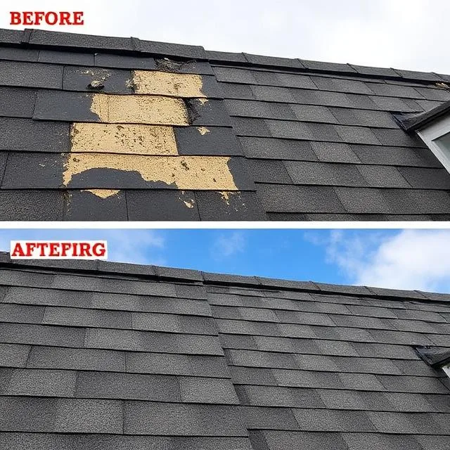 Roof Repair Near Me in Cokeville, WY near me